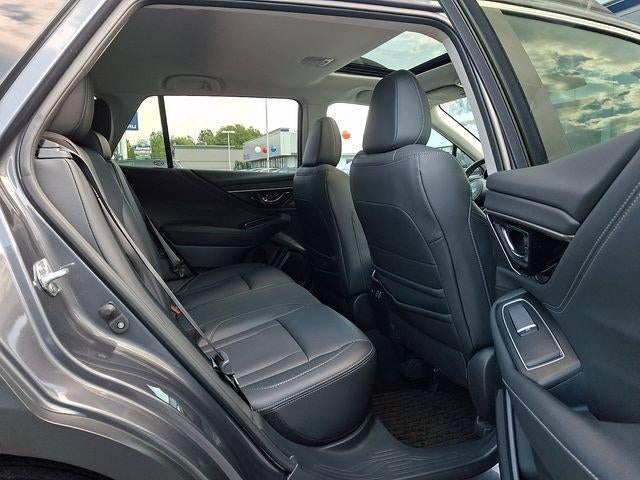 2024 Subaru Outback Limited AWD