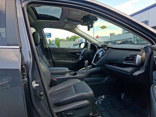 2024 Subaru Outback Limited AWD