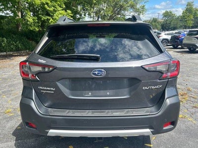 2024 Subaru Outback Limited AWD
