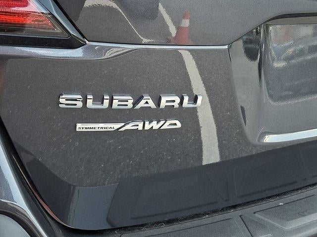 2024 Subaru Outback Limited AWD