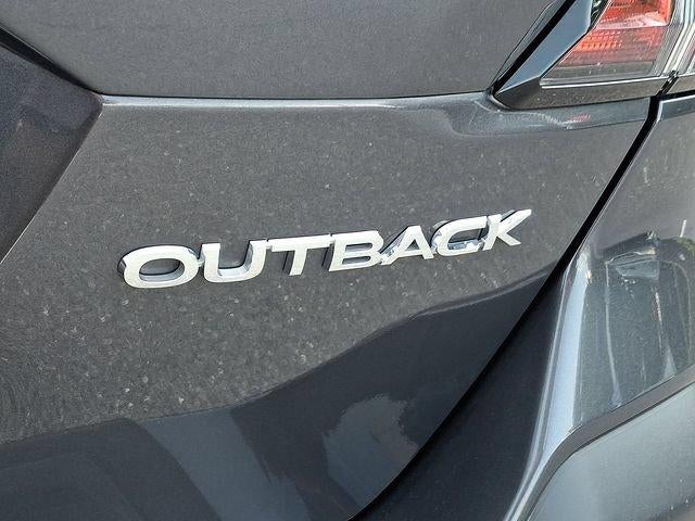 2024 Subaru Outback Limited AWD