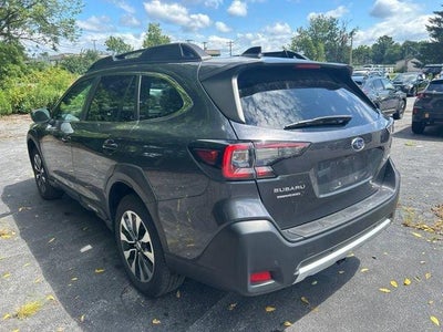 2024 Subaru Outback Limited AWD