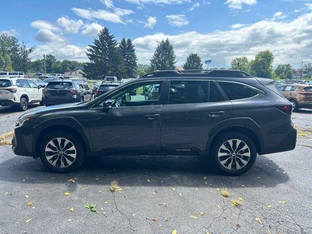 2024 Subaru Outback Limited AWD