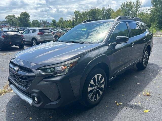 2024 Subaru Outback Limited AWD