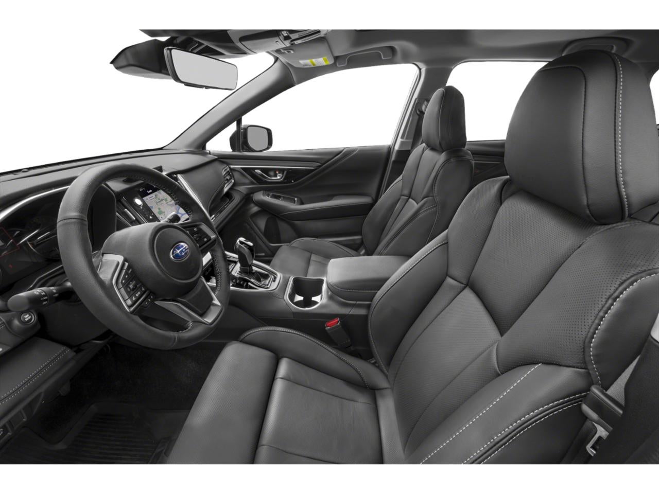 2024 Subaru Outback Limited AWD