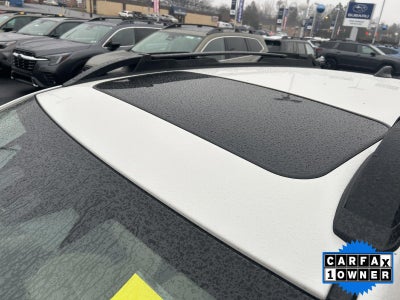 2025 Subaru Outback Limited AWD