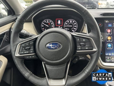 2025 Subaru Outback Limited AWD