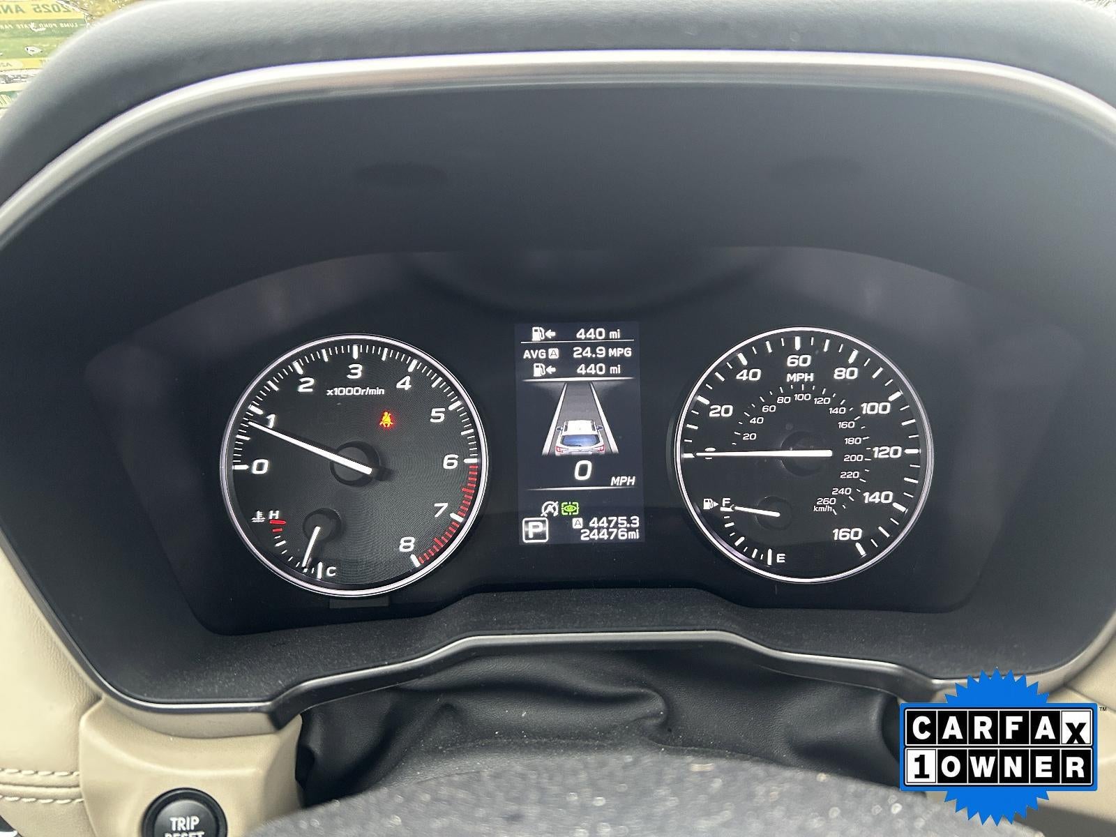 2025 Subaru Outback Limited AWD