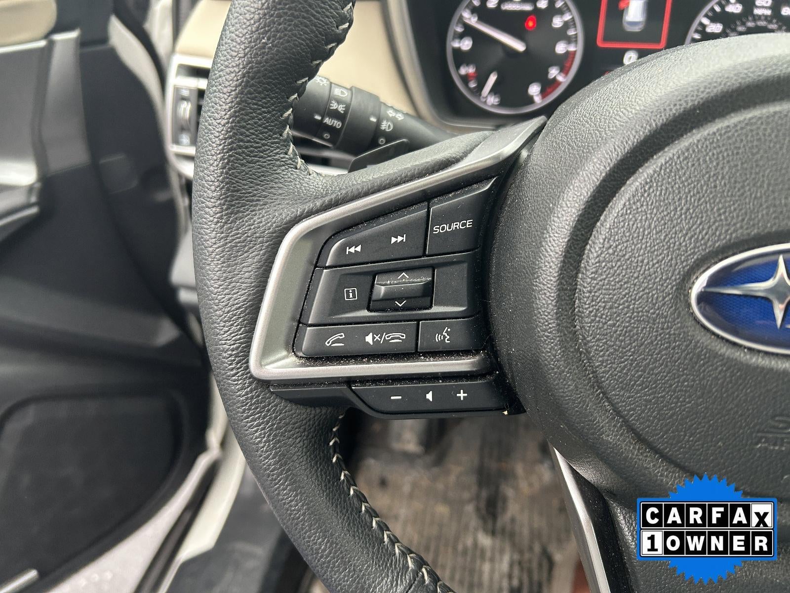 2025 Subaru Outback Limited AWD