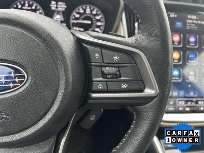 2025 Subaru Outback Limited AWD