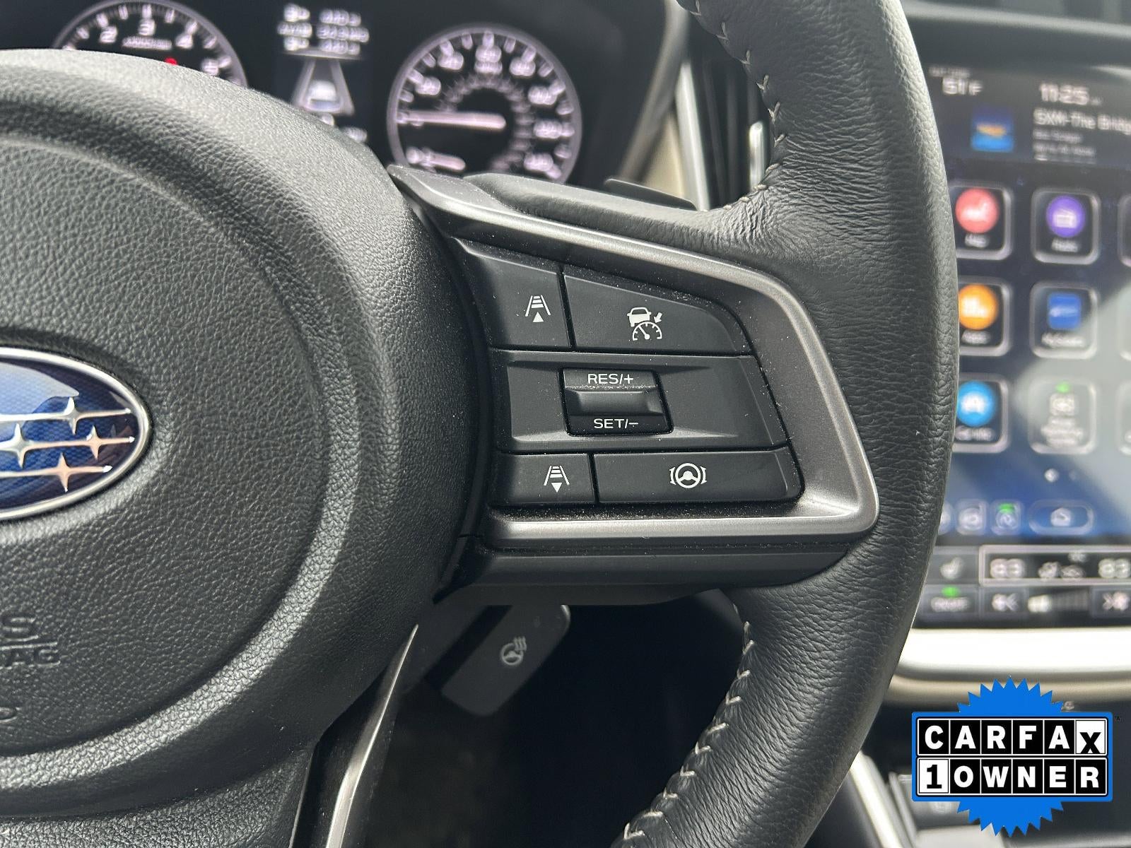 2025 Subaru Outback Limited AWD