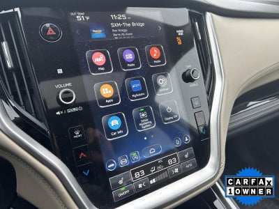 2025 Subaru Outback Limited AWD