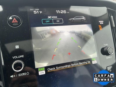 2025 Subaru Outback Limited AWD