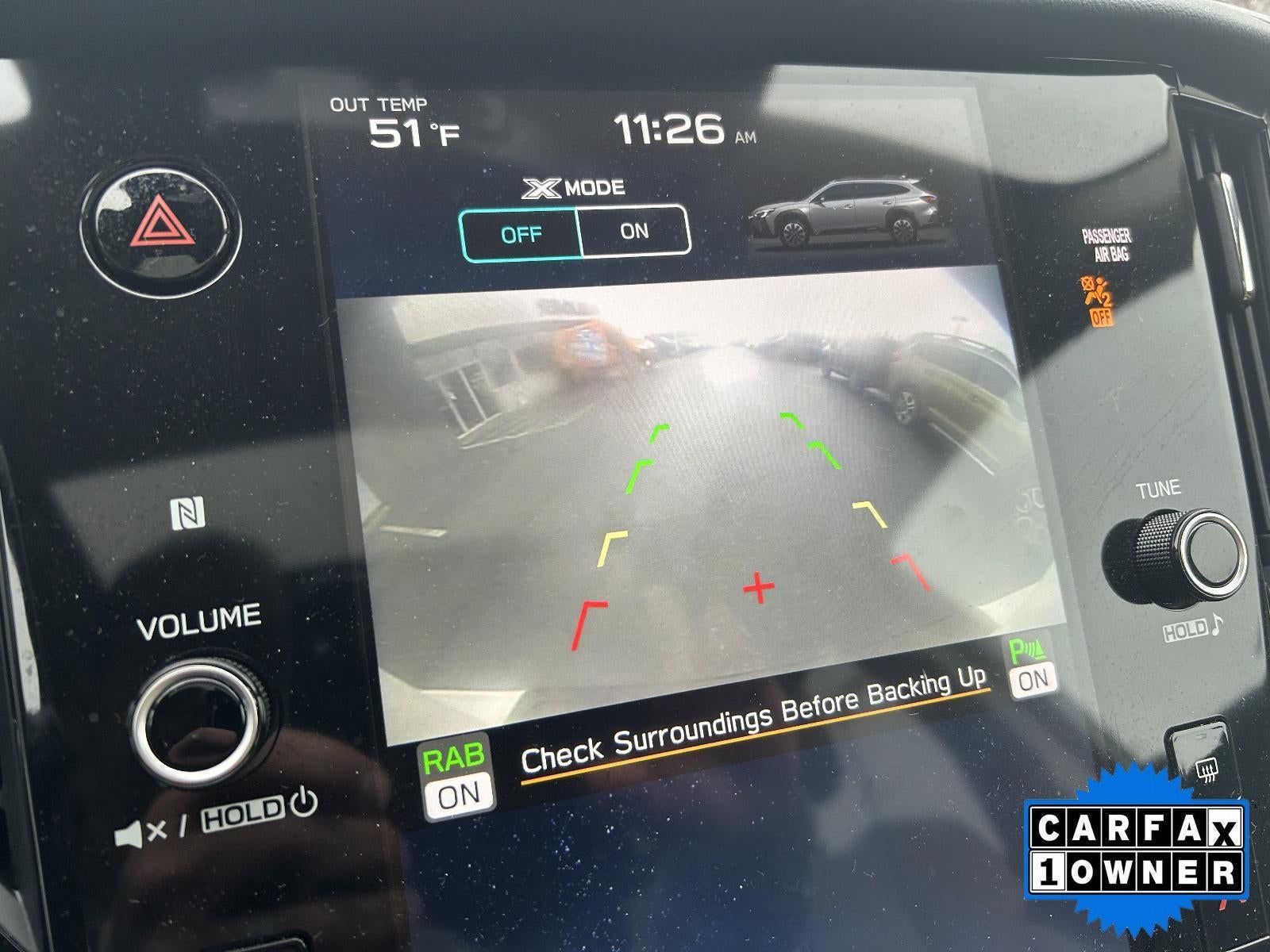 2025 Subaru Outback Limited AWD