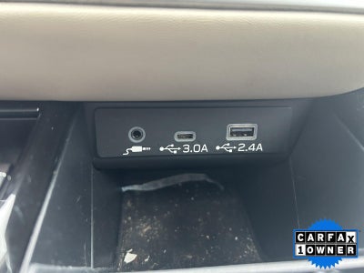 2025 Subaru Outback Limited AWD