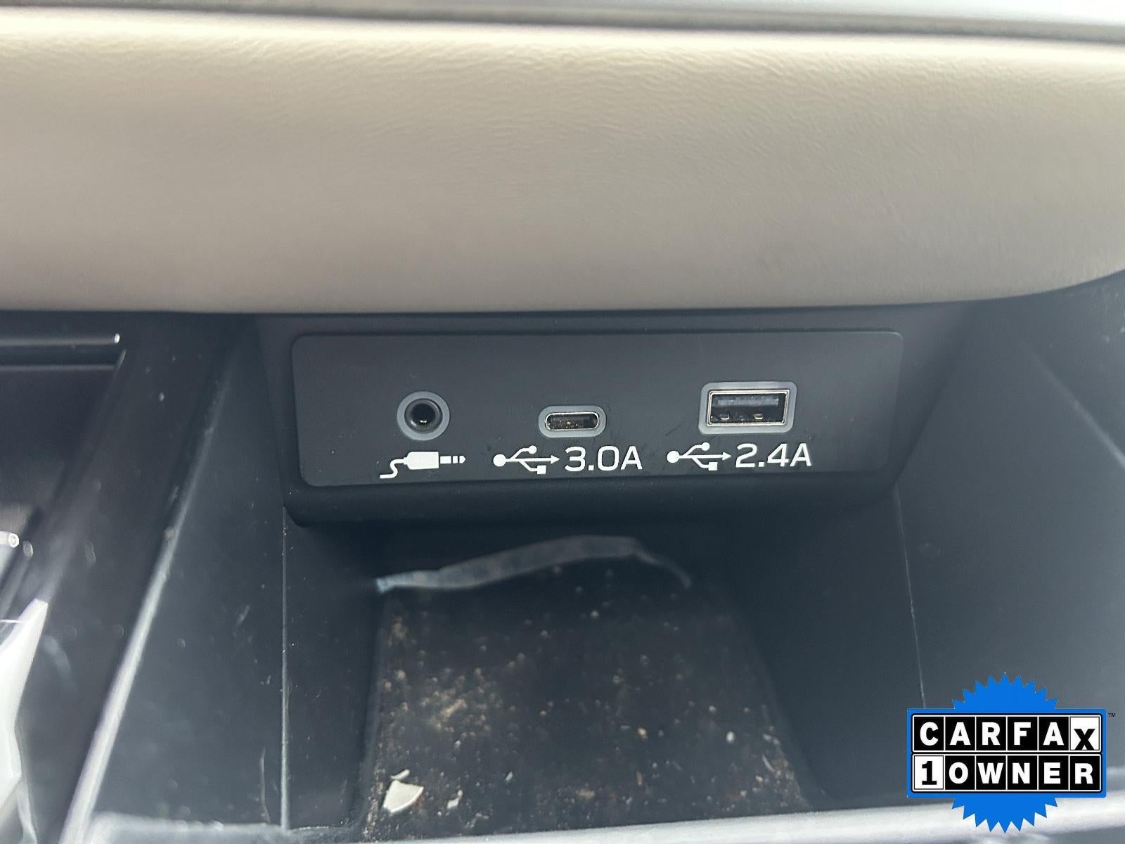 2025 Subaru Outback Limited AWD