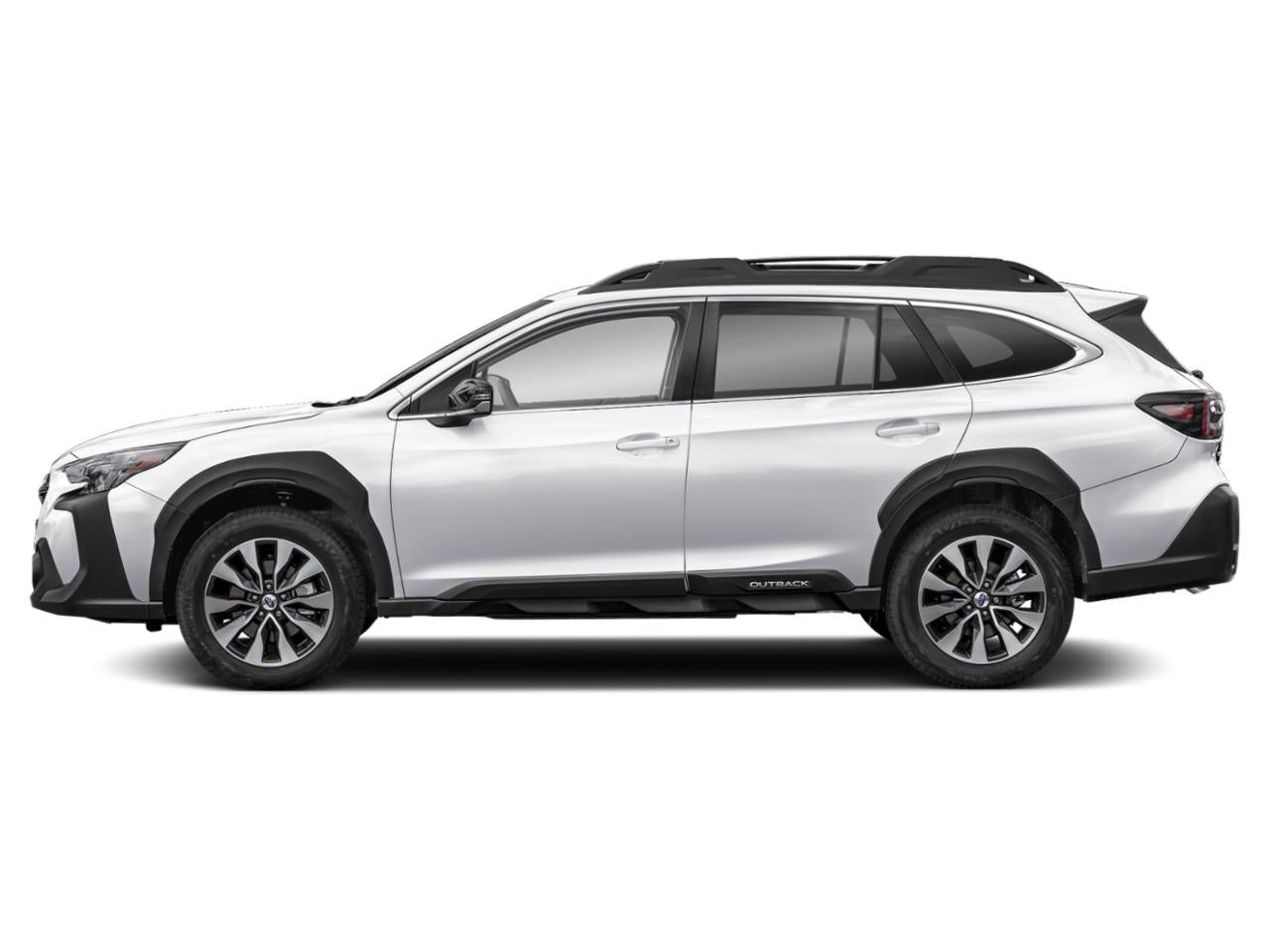 2025 Subaru Outback Limited AWD