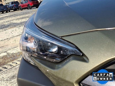 2025 Subaru Outback Limited AWD