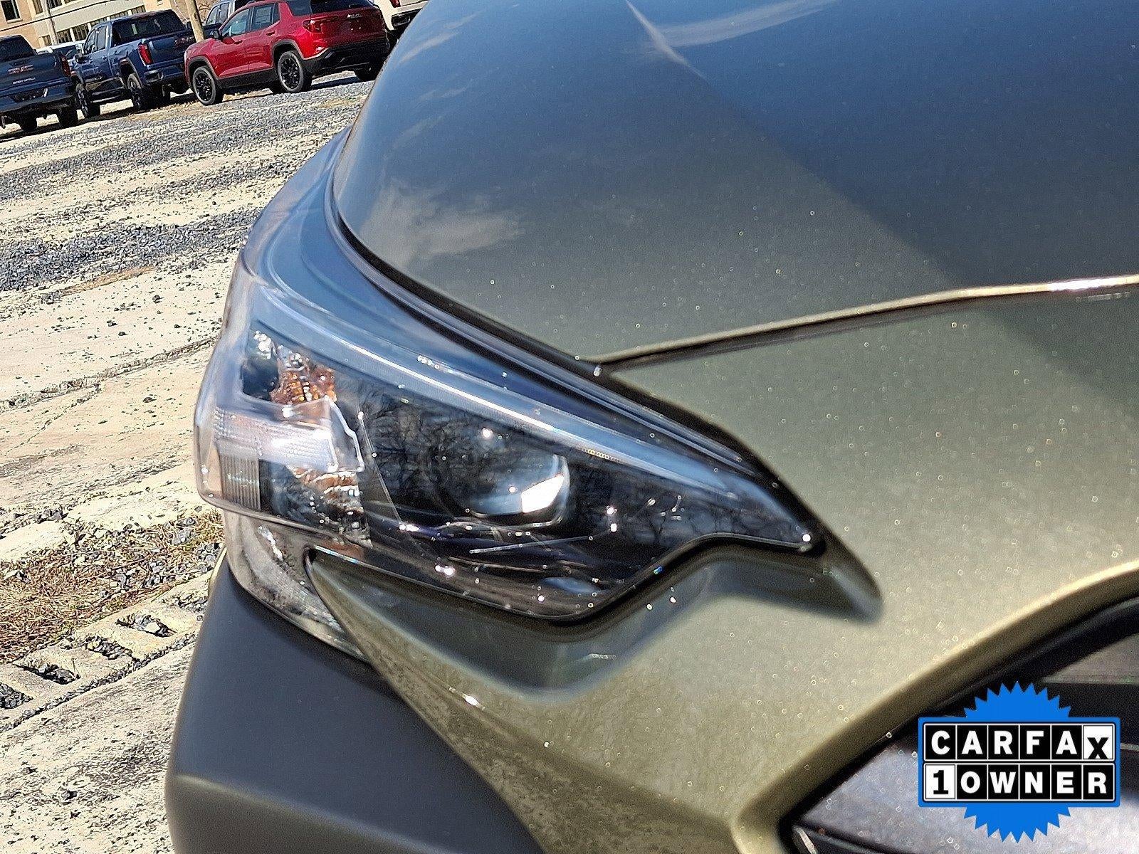 2025 Subaru Outback Limited AWD