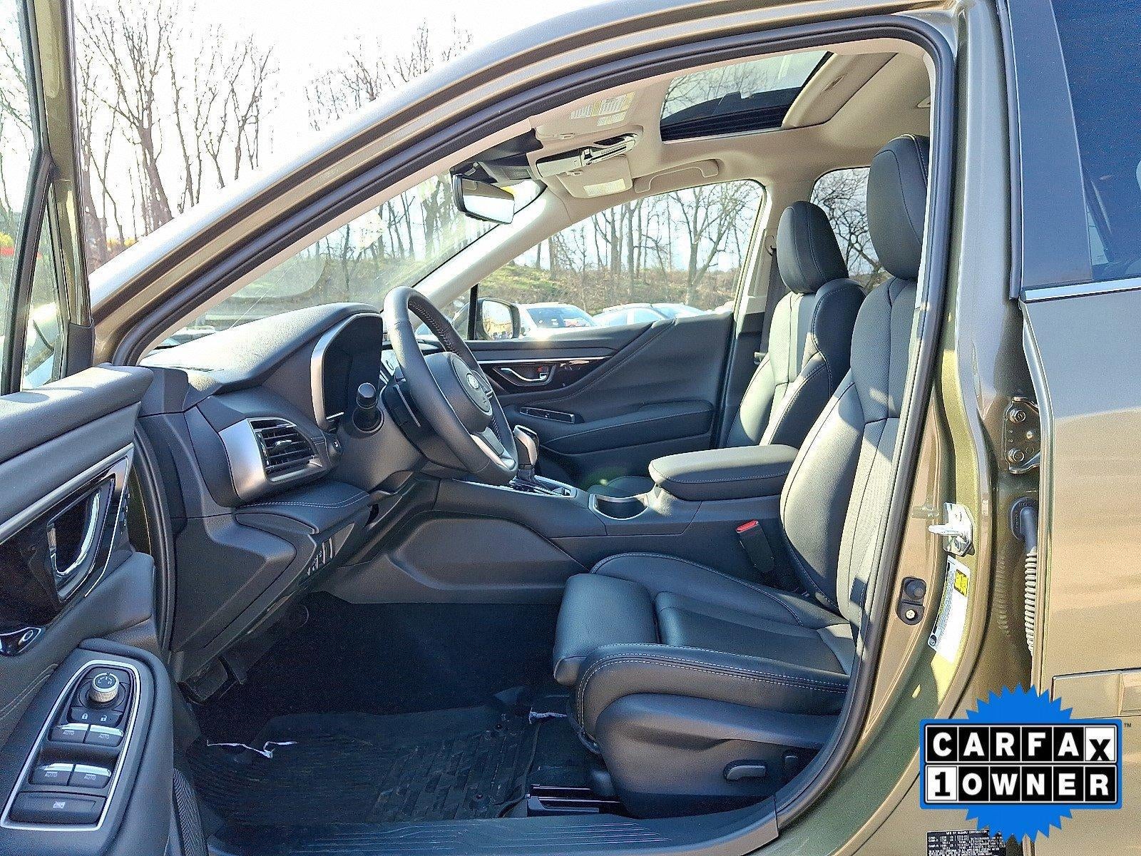 2025 Subaru Outback Limited AWD