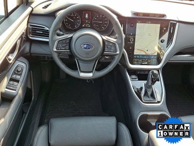 2025 Subaru Outback Limited AWD