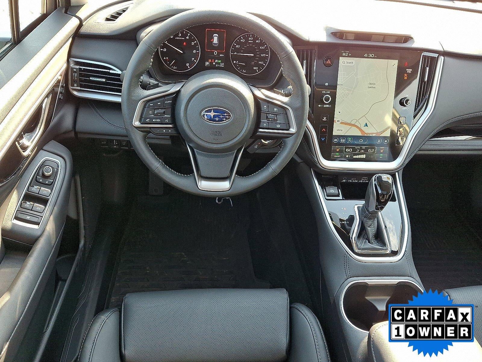 2025 Subaru Outback Limited AWD