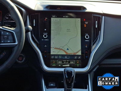 2025 Subaru Outback Limited AWD