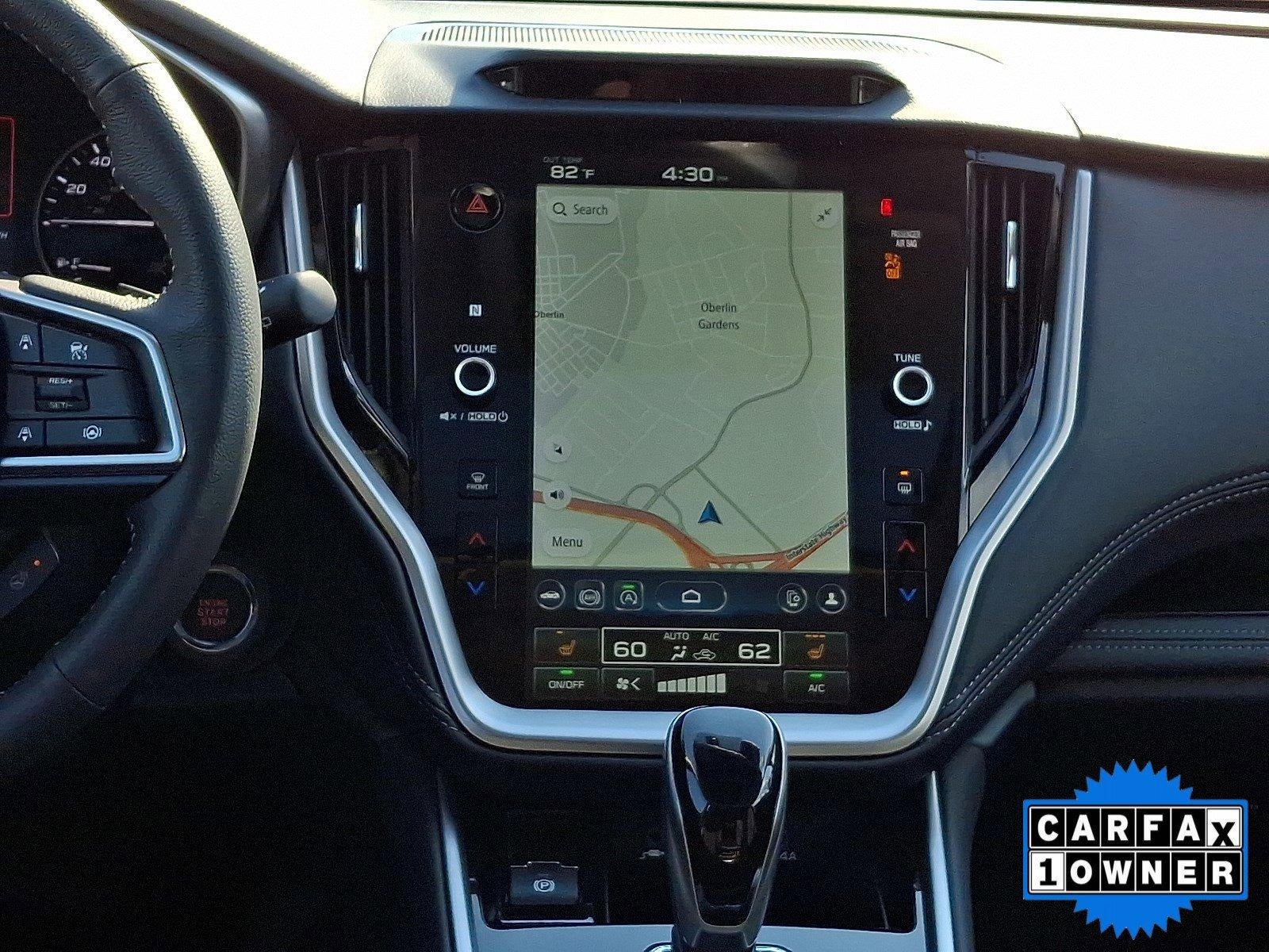 2025 Subaru Outback Limited AWD