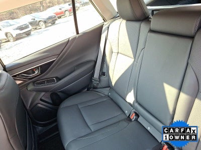 2025 Subaru Outback Limited AWD