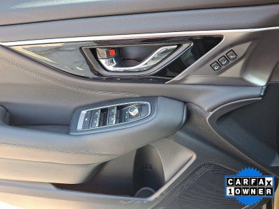 2025 Subaru Outback Limited AWD