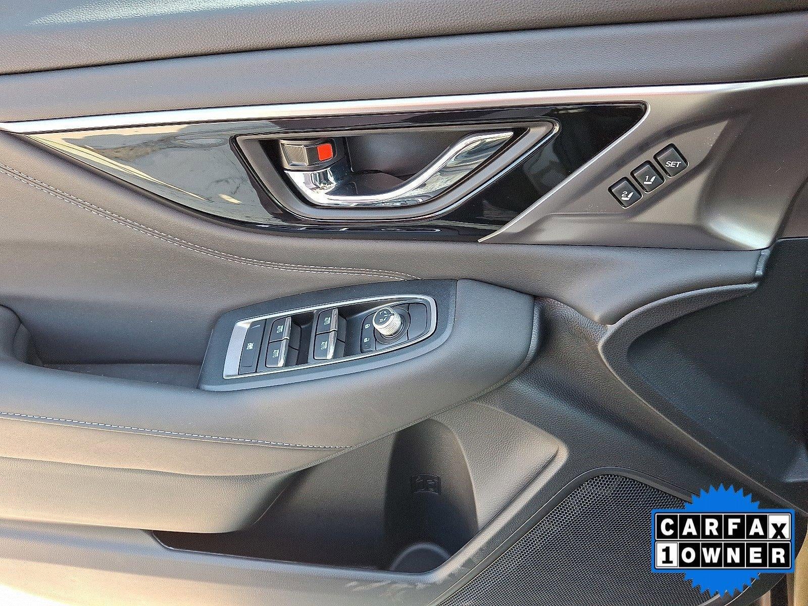 2025 Subaru Outback Limited AWD