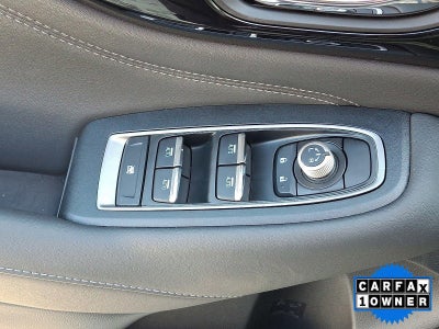 2025 Subaru Outback Limited AWD