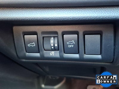 2025 Subaru Outback Limited AWD