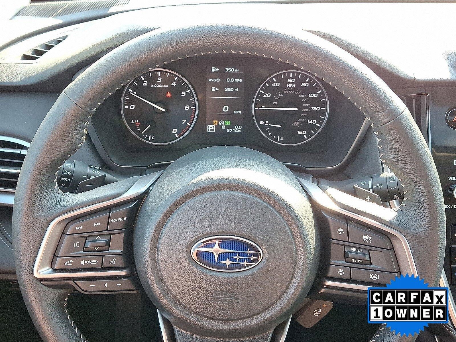 2025 Subaru Outback Limited AWD