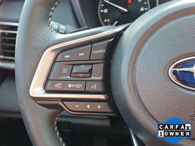 2025 Subaru Outback Limited AWD