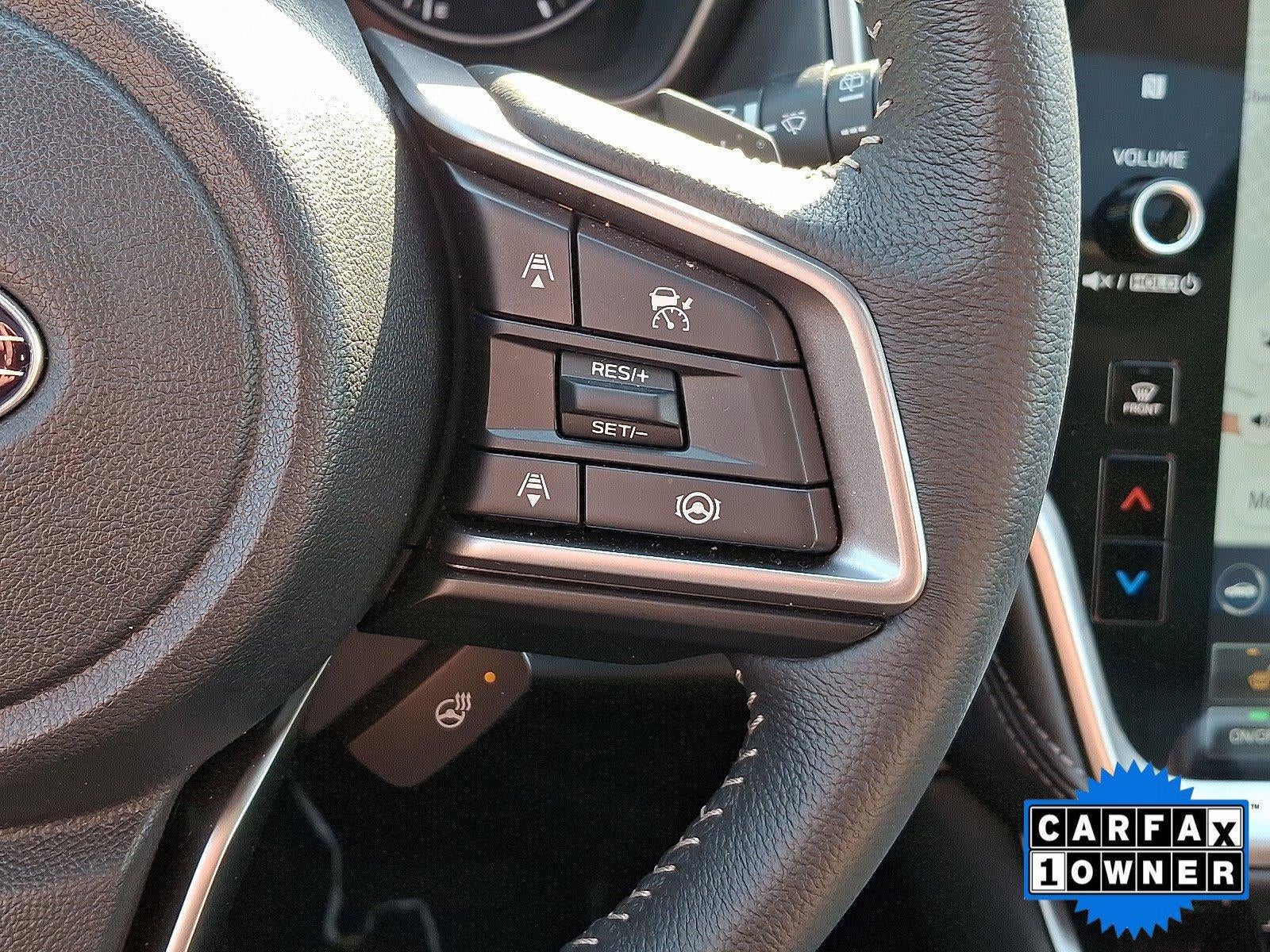 2025 Subaru Outback Limited AWD