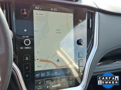 2025 Subaru Outback Limited AWD