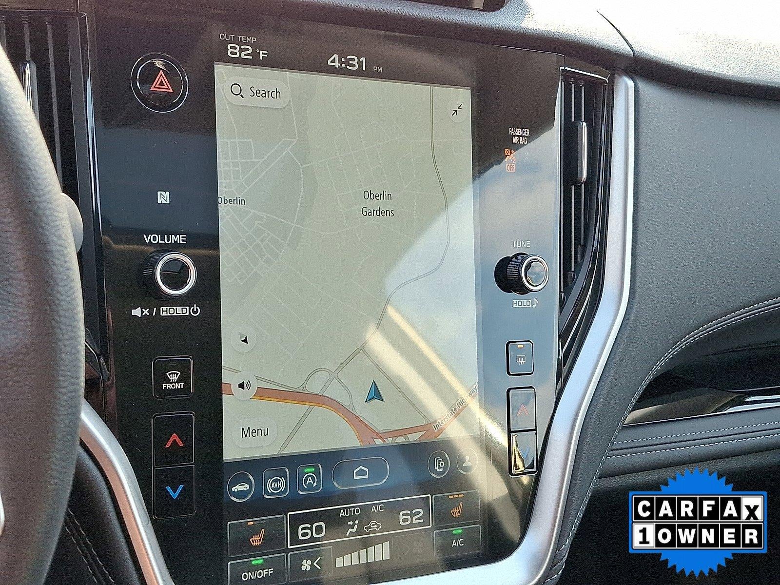 2025 Subaru Outback Limited AWD