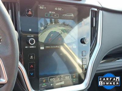 2025 Subaru Outback Limited AWD