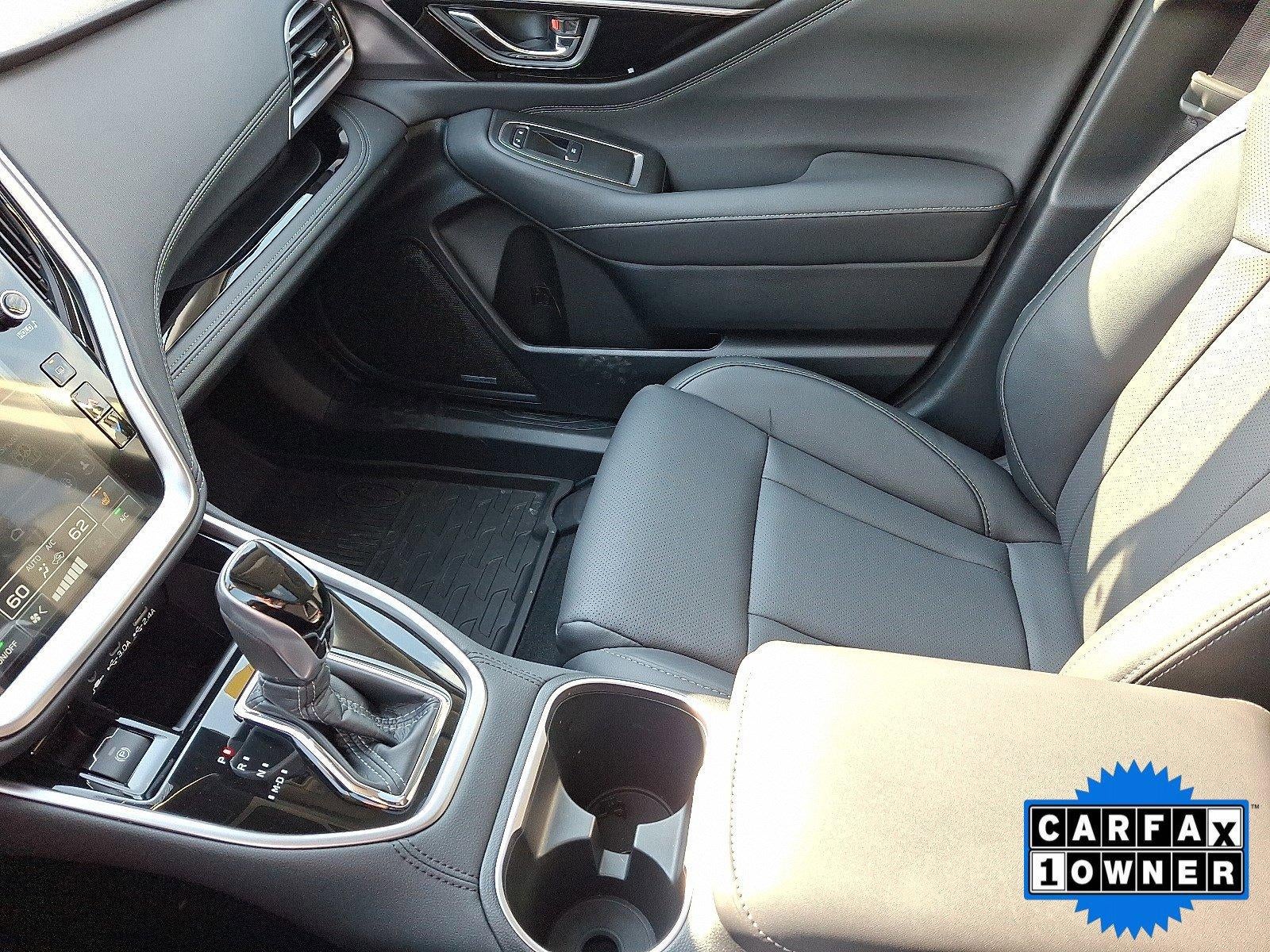 2025 Subaru Outback Limited AWD