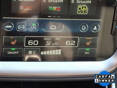 2025 Subaru Outback Limited AWD