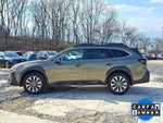 2025 Subaru Outback Limited AWD