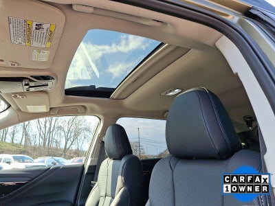 2025 Subaru Outback Limited AWD