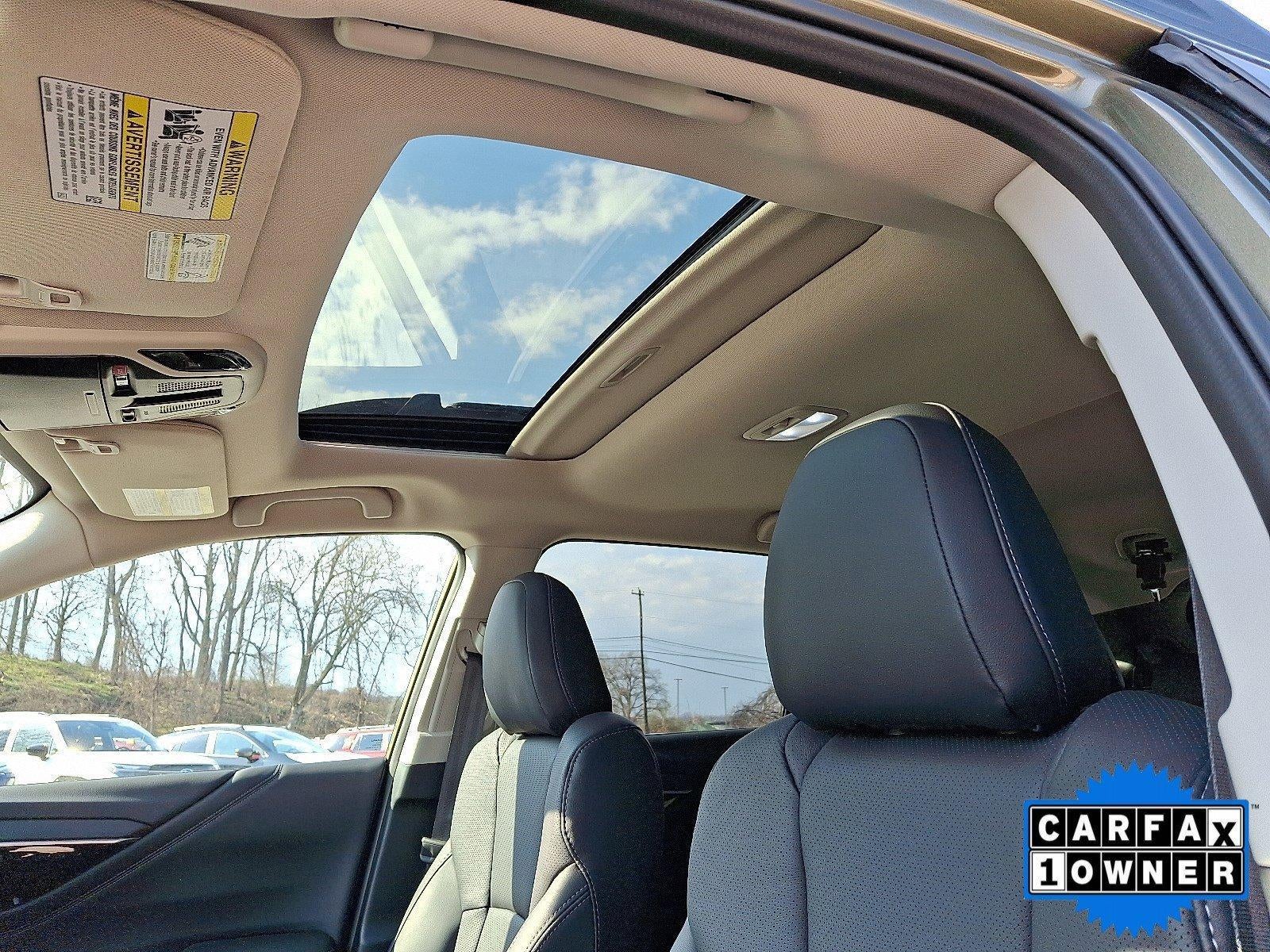 2025 Subaru Outback Limited AWD