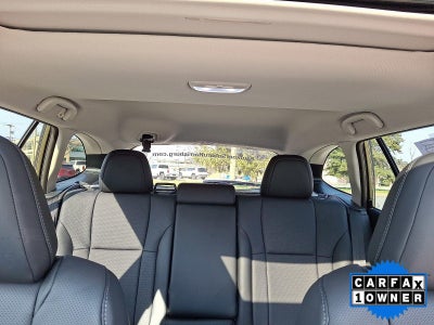 2025 Subaru Outback Limited AWD