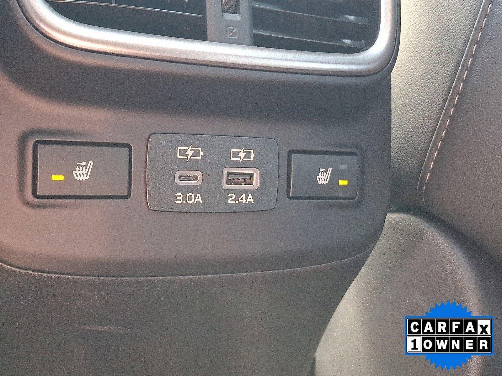 2025 Subaru Outback Limited AWD