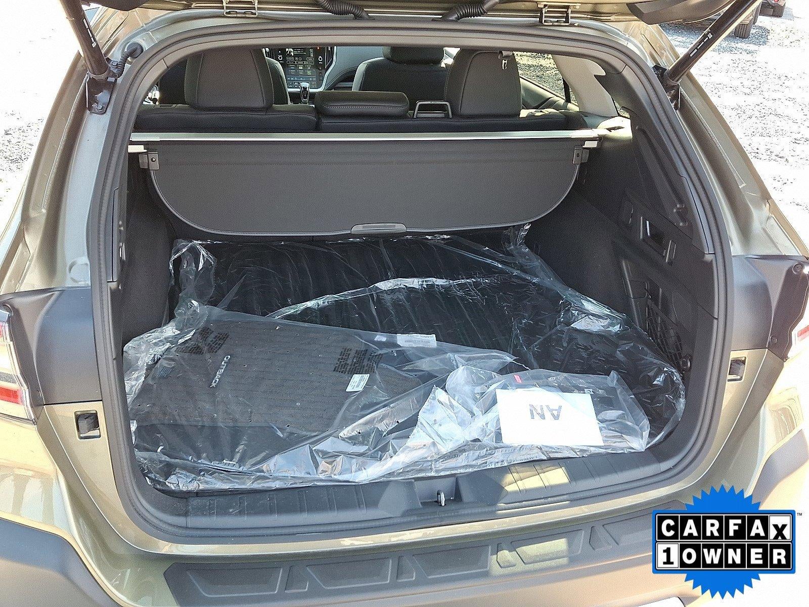 2025 Subaru Outback Limited AWD