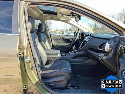 2025 Subaru Outback Limited AWD