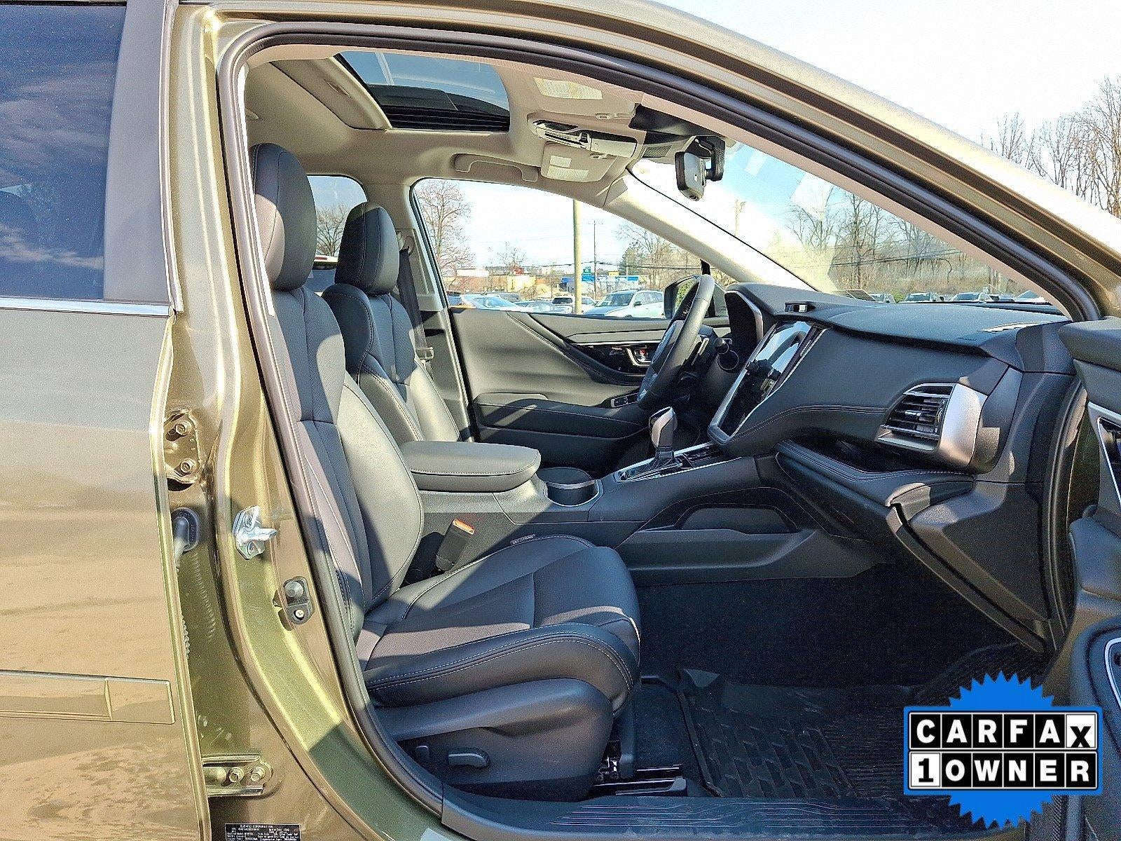 2025 Subaru Outback Limited AWD