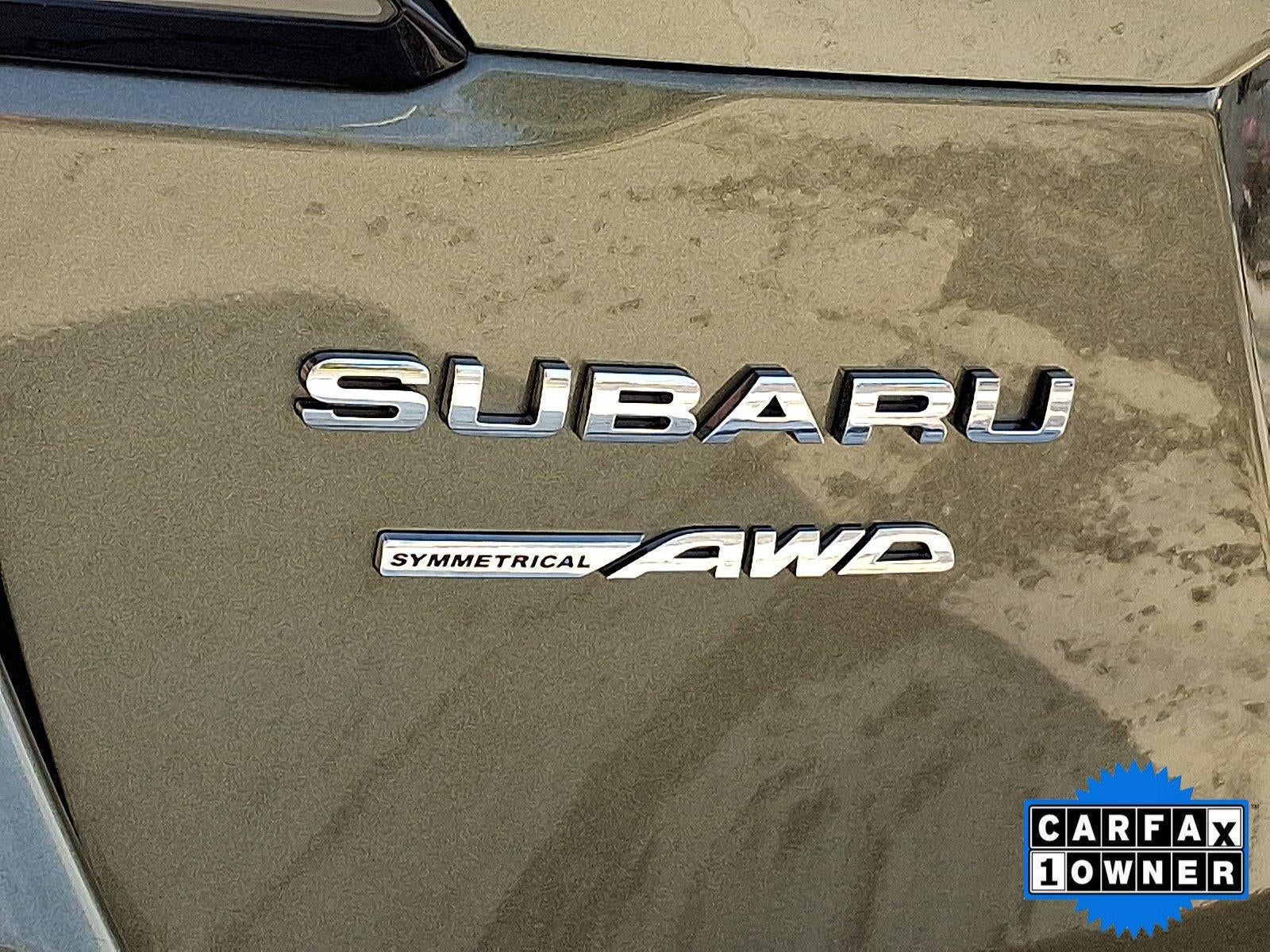 2025 Subaru Outback Limited AWD